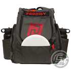Prodigy Signature Series KEVIN JONES BP-2 V3 Backpack Disc Golf Bag