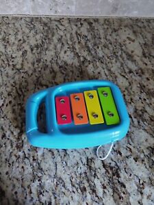 Bruin Xylophone Musical Toy MaidenHead Baby Toys R Us