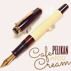 Pelikan Special Edition M200 Cafe Cream Fountain Pen