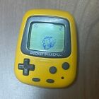 Virtual Pet Nintendo Pokemon Pocket Pikachu Pedometer MPG-001 Japan ④