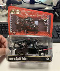 Disney Pixar Cars Star Wars Mater As Darth Vader Metal Diecast Boy Toy Gift New