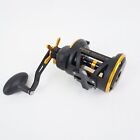 New ListingPenn Squall 40 Lightweight Lever Drag 2-Speed Conventional Fishing Reel