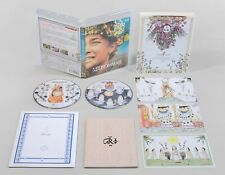 Midsommar Blu-ray + Director's Cut Blu-ray Deluxe Edition w/ Postcard TCBD-950