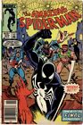 The Amazing Spider-Man No. 270, News stand, The Hero and the Holocaust! 1985