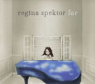 Regina Spektor ‎– Far (2009)  Sire ‎– 519396-1 vinyl LP sealed rare