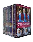 Call The Midwife : The Complete Series Seasons 1-11 (DVD, 32-Disc Set) Region 1