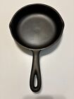 BSR, Birmingham Stove & Range, Red Mountain No. 3 A Cast Iron Skillet, Restored