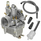 Brand New Carburetor for Yamaha PW80 Pw 80 Y Zinger 1983-2006 Dirt Bike New Carb