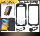Protective Cover Bumper Case for Zebra Symbol TC53 TC58 Scanner SG-NGTC5EXO1-01