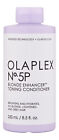 Olaplex No 5P Blonde Enhancer Toning Conditioner 8.5 fl oz250 ml. Conditioner