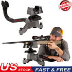 Rifle Shooting Stand Rest Bench Gun Vise Adjustable Sturdy Sighting Gun Stand US