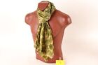 WW2 US Paratrooper Camoflauge Scarf Cut from Original Material