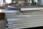 Stainless Steel Plate Shear Cut T-316L  1/4'' thick x 12'' x 12'' 