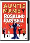 Auntie Mame (Rosalind Russell) - Musical Movie Film on LIKE-NEW DVD - FREE SHIP