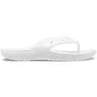 Crocs Men's and Women's Sandals - Classic Flip Flops, Waterproof Shower Shoes