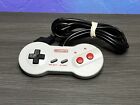 Nintendo Nes Dogbone Controller Good Condition OEM Authentic Tested NES-039