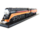 BROADWAY LIMITED PARAGON 4 HO SOUTHERN PACIFIC DAYLIGHT 4-8-4 GS-4 #4435