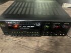 MegaStar VKA-280 Karaoke Mixing Amplifier System