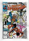 Amazing Spider-Man 1990 #340 Very Fine