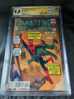 Amazing Spider-Man # 700 Ditko Variant CGC 9.8 Signed Stan Lee
