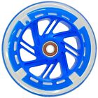 125mm Inline Skate Light Up Wheel by trurev with bearing.