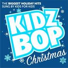 Kidz Bop Kids Kidz Bop Christmas CD NEW