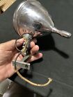 Vintage Bow, Auto Or Utility Spot Light -Untested-