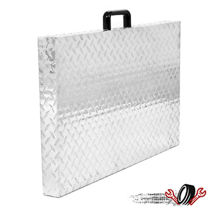 New Aluminum Hinged Lid Griddle Cover 28