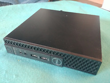 Dell Optiplex 3060 Bare Bones No HDD, CPU, RAM & No OS Desktop - Read Desc. (*)