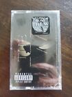 Wu-Tang Clan ‎– The W 2000- OG Hip Hop Rap Sealed Cassette Mint