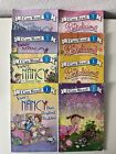 I Can Read Level 1 Pinkalicious Fancy Nancy Lot of 8