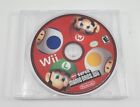 New ListingNew Super Mario Bros. Wii Nintendo Game Disc Only Tested