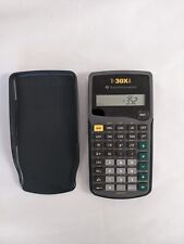 Texas Instruments TI-30XA Student Scientific Calculator