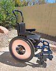 Pediatric Wheelchair - Quickie 2 by Sunrise Medical