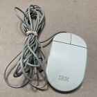New ListingIBM 2-BUTTON ROLLER BALL MOUSE #33G5430 VINTAGE IN GOOD CONDITION USED