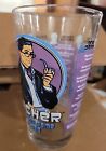 Archer 16 oz Pint Beer Glass Drinking Nice