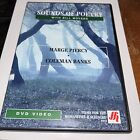 Sounds of Poetry with Bill Moyers Vol 2 Marge Piercy Coleman Banks DVD