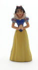 Polly Pocket SNOW WHITE Figure Once Upon a Time Locket Vintage Playset Disney