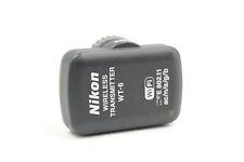 Nikon WT-6A Wireless Transmitter #372