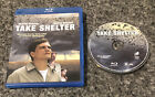 Take Shelter (Blu-ray Disc, 2012)