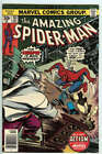 AMAZING SPIDER-MAN #163 7.5 // KINGPIN APPEARANCE 1976 ID: 47066