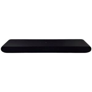 New ListingSonos Ray Compact Sound Bar With Apple AirPlay 2 Black (WORKS/READ) 3