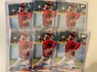 2018 Topps Update Shohei Ohtani US1 Rookie Lot Of 6 Cards
