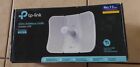 TP Link CPE610 300Mbps 5Ghz Outdoor Wireless Access Point 23dBi POE Adapter