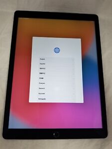 New ListingApple iPad Pro 12.9