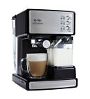 NEW Mr. Coffee BVMC-ECMP1000-RB Café Barista Espresso and Cappuccino Maker