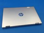 HP Pavilion X360 14M-CD0003DX i5-8250U@1.60GHz 8GB 128SSD BT BKLIT WEBCAM TOUCH