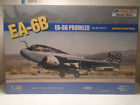 KINETIC MODEL KITS #K48022 1/48 SCALE EA-6B PROWLER WITH NEW TOOLED WINGS NEW IN