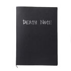 Anime Death Note Notebook School Anime Theme Writing Journal Kira Death note