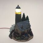 Lighthouse Light, LED Circuit for Model Light Houses, Evan Designs